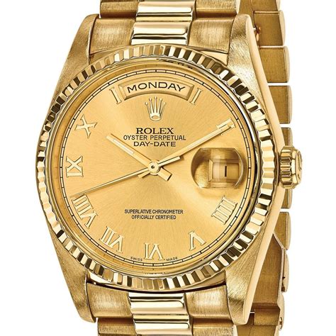 men's silver and gold rolex|pre owned men's gold rolex.